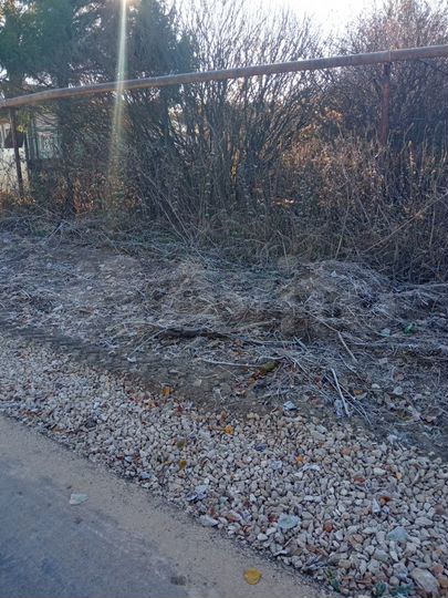 Участок 15,74 га (ИЖС)