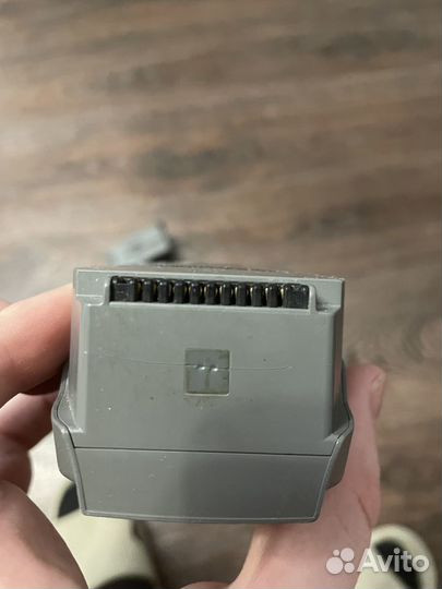 Аккумулятор dji mavic2