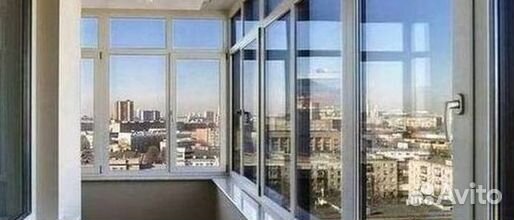 Окна пластиковые быстро под ключ