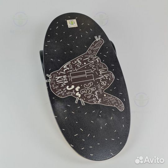 Баланс борд / Balance board / Bebalance