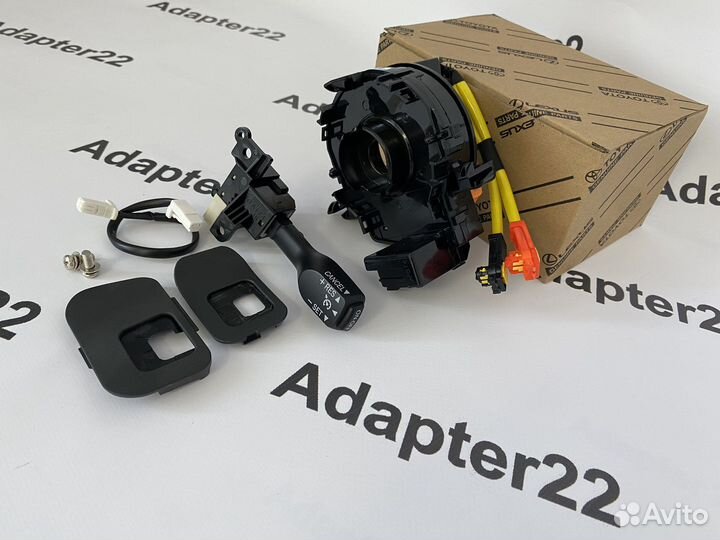 Установочный комплект Круиз контроля Corolla 150