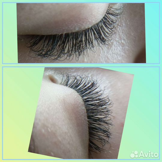 Бьюти сфера