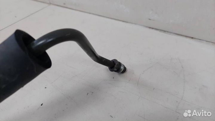 Трубка гидроусилителя Chevrolet Lacetti J200 2003
