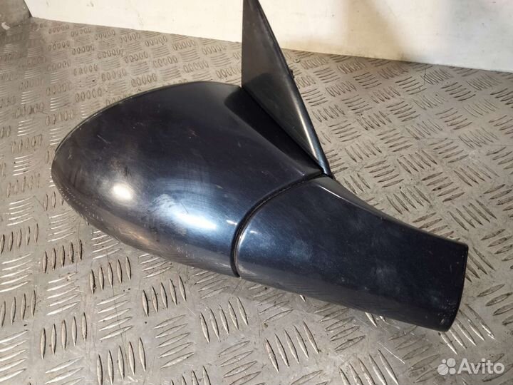 Зеркало правое Opel Vectra B