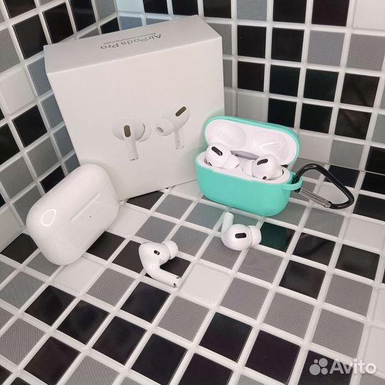 Наушники Airpods Premium оптом