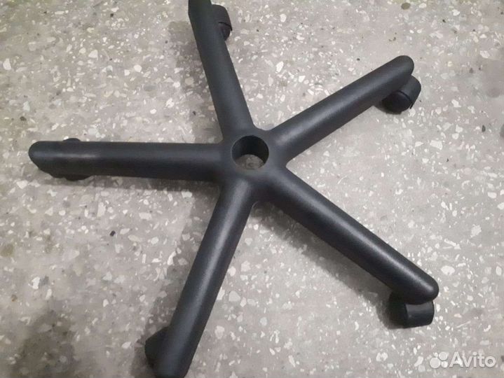 Крестовина для офисного кресла