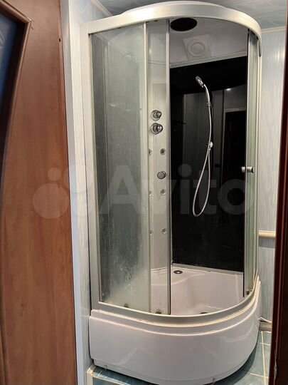 2-к. квартира, 53,3 м², 2/2 эт.