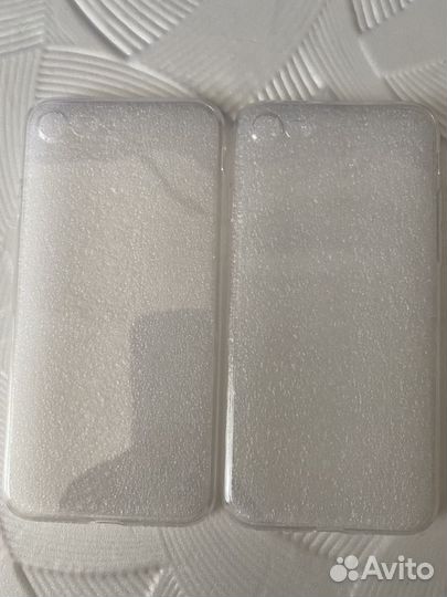 Чехол на iPhone 7/8