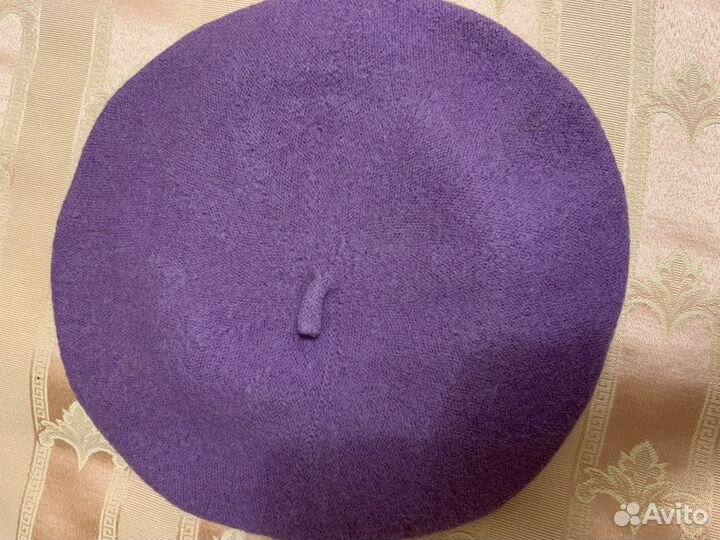 Берет женский