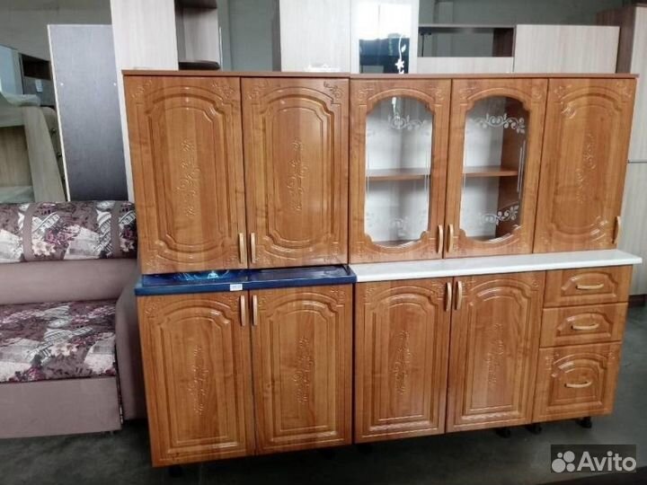 Кухонный гарнитур