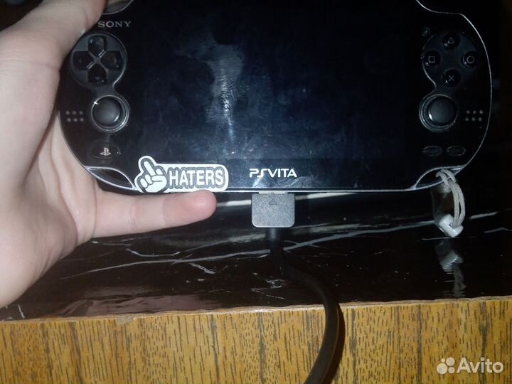 Playstation vita