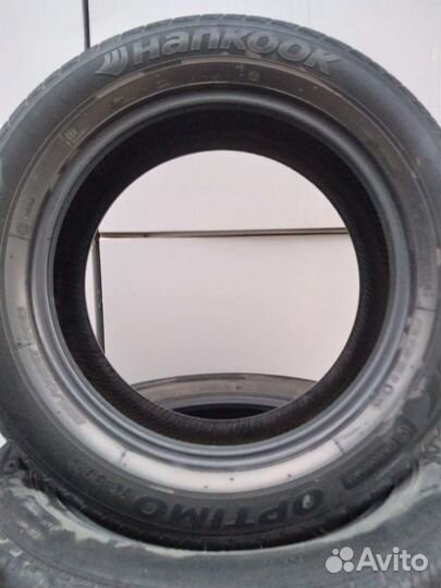 Hankook Optimo K415 225/60 R17