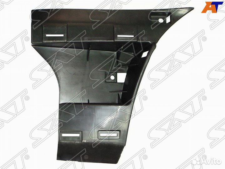 Крепление бампера daewoo nexia 96-08 LH ST-DW25-00