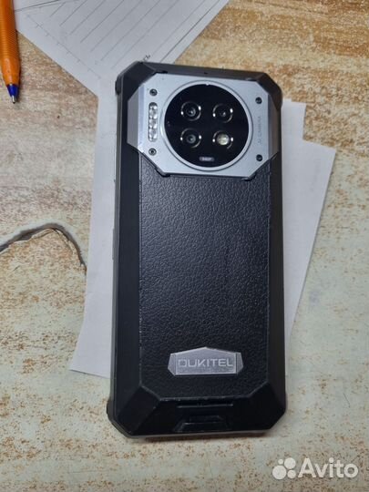 OUKITEL WP19, 8/256 ГБ