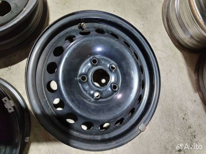 Р15 диск фокус 2 3 запаска 1 штука