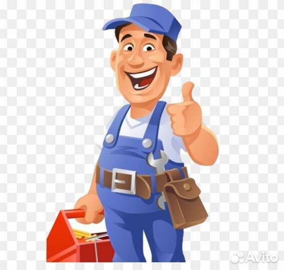 Сборщик корпусной мебели