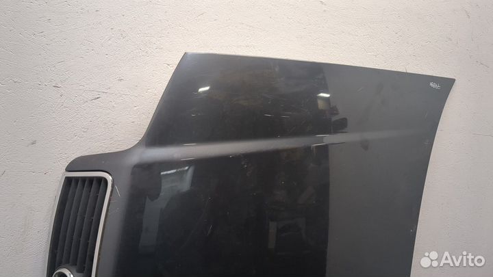 Капот Audi A6 (C5), 2004