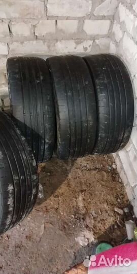 Continental ComfortContact - 5 205/55 R16