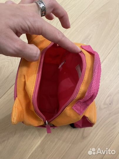 Рюкзак детский skip hop