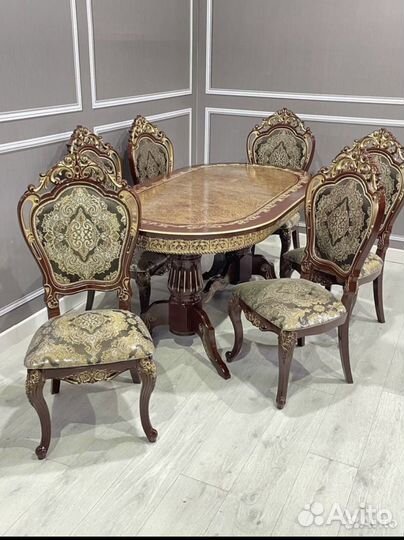 Стулья кухонные мягкие