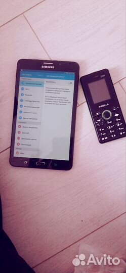 Планшет samsung tab 6