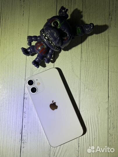 iPhone 12 mini 128 gb