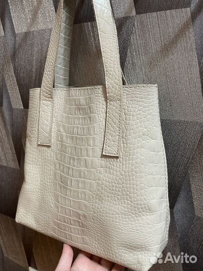 Сумка женская небольшая