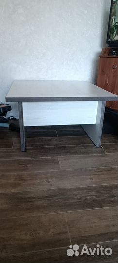 Стол трансформер