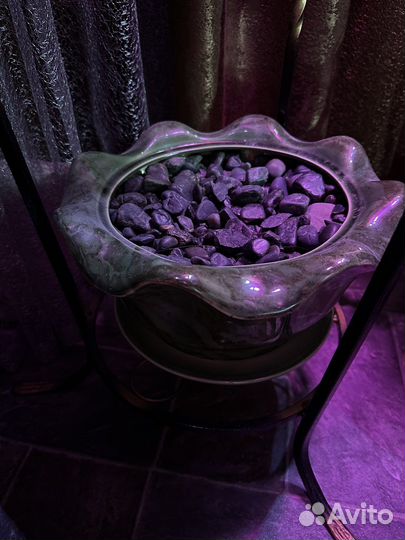 Кашпо горшок