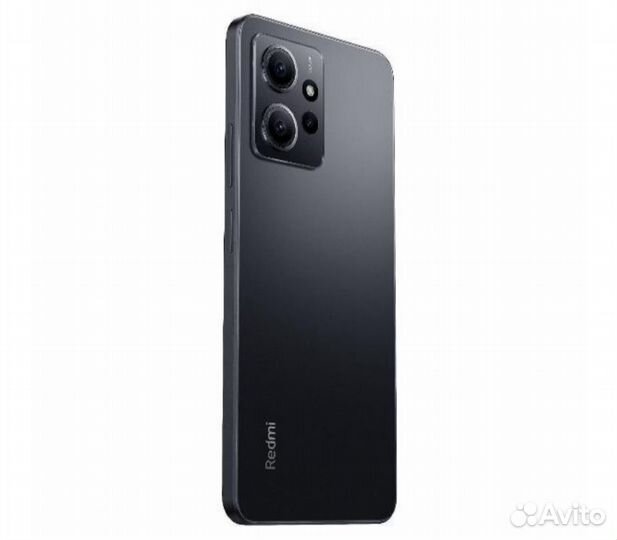 Xiaomi Redmi Note 12, 8/256 ГБ