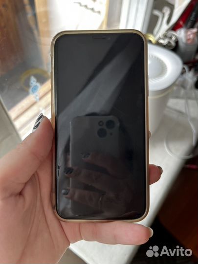 iPhone X, 256 ГБ