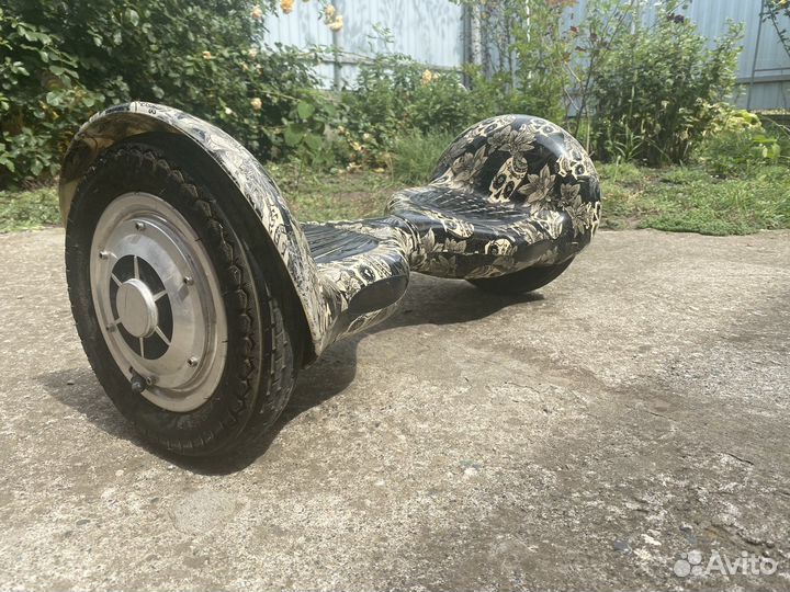 Гироскутер бу