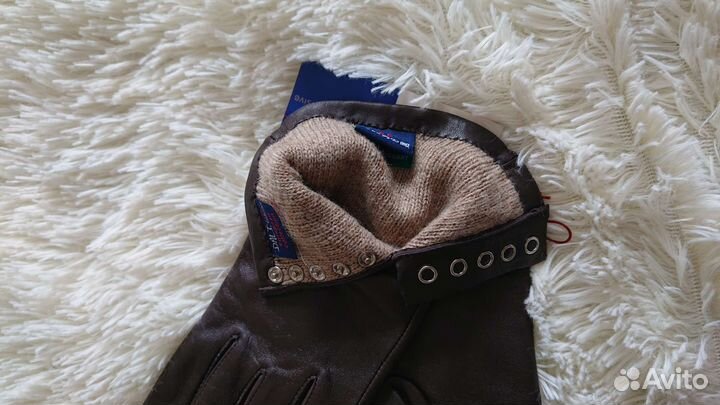 Перчатки Dali