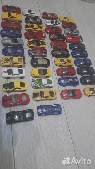 Hot wheels ferrari /феррари 1/64