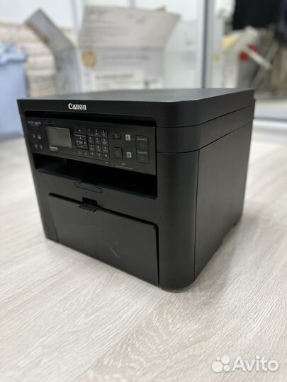 Мфу mf232w принтер