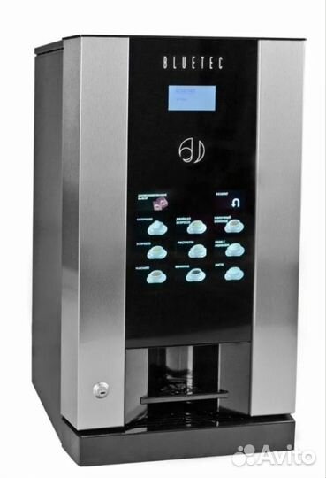 Аренда кофемашины бесплатно