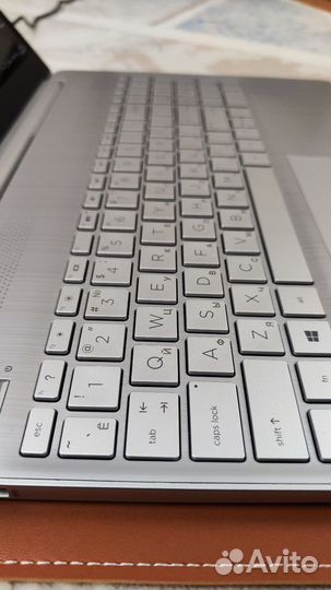 Ноутбук HP 15 - dy2067ms