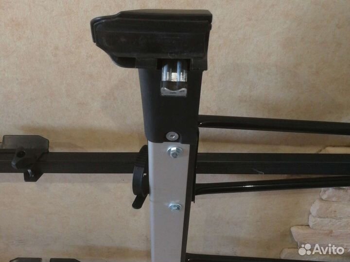 Багажник форд гэлакси 3 рестайлинг