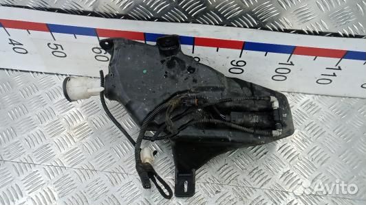 Бачок омывателя opel astra J (1RT17NL01)