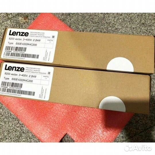 Lenze E82EV222 4C200