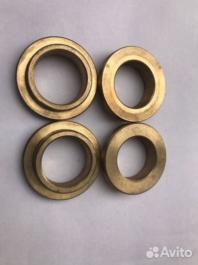 Втулка рулевой рейки Honda Civic 4d 5d(2006-2011)