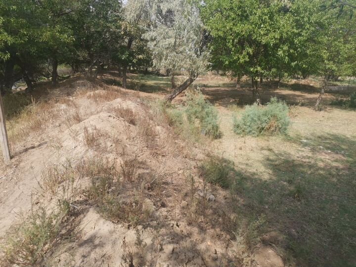 Участок 1,29 га (ИЖС)