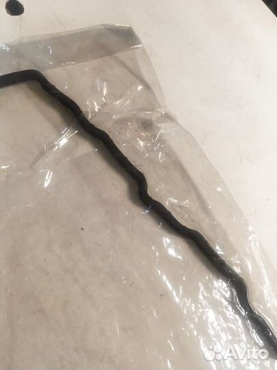 Прокладка клапанной крышки Nissan