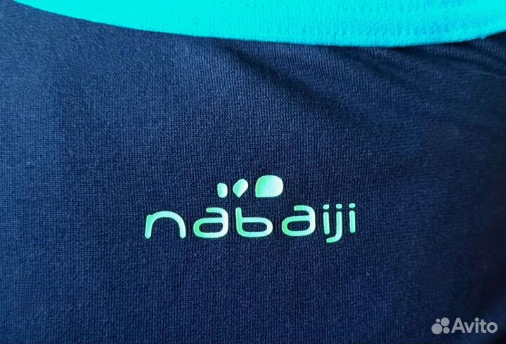 Купальник на девочку 3-4 года