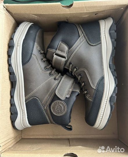 Ботинки Jook 35