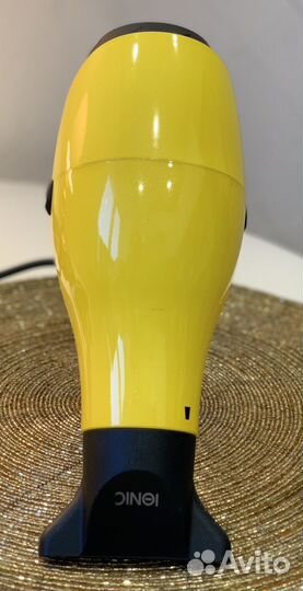 Фен профессиональный Dewal