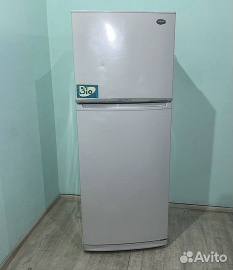 Холодильник samsung by