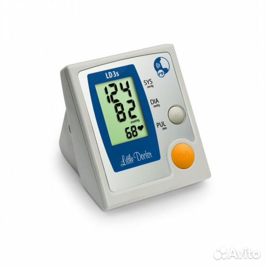 Тонометр LD3s