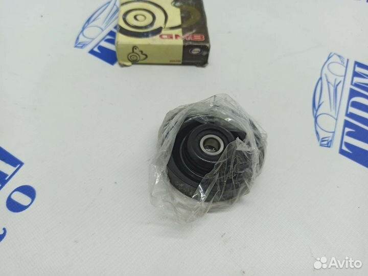Ролик натяжитель ремня кондиционера Хёндай Акцент