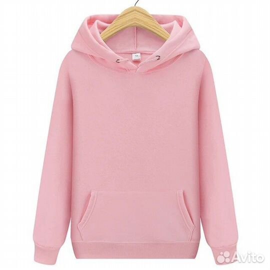 Худи толстовки много цветов